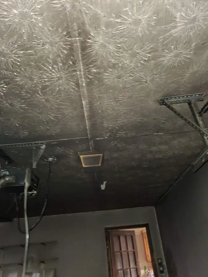 Fire and smoke damage assessment for Emergency Water Damage Services in Coraopolis